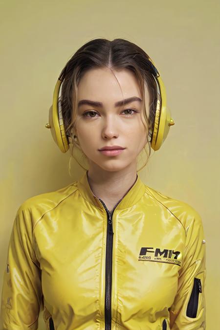 Milly Alcock / Rhaenyra Targaryen