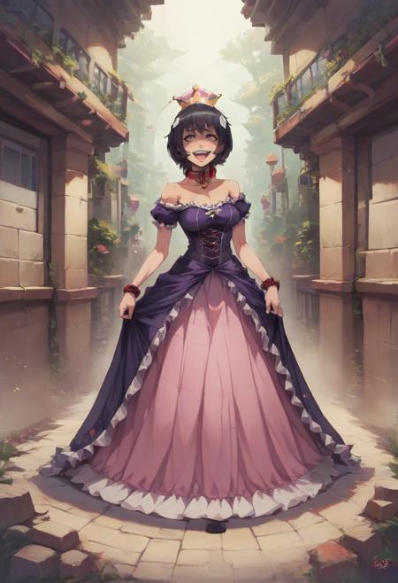 Chompette PonyXL