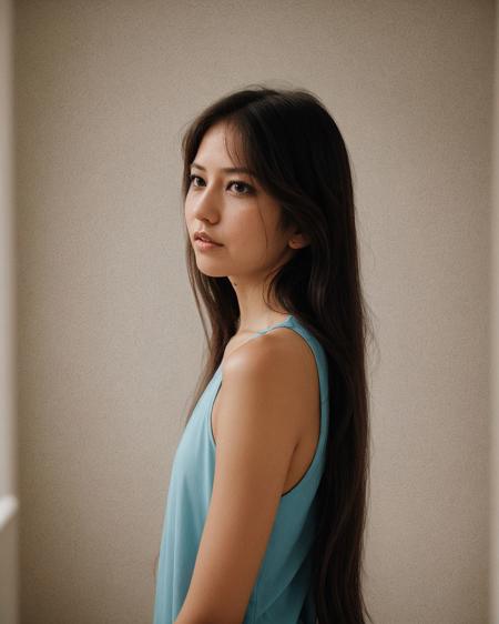 Sonoya Mizuno