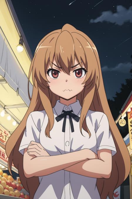 Toradora // Taiga Aisaka // SD1.5
