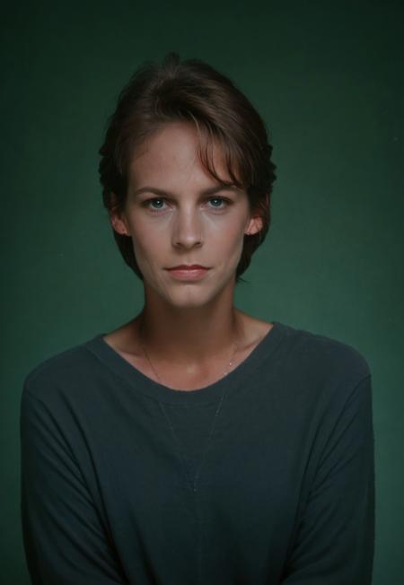 Jamie Lee Curtis (Pony XL)