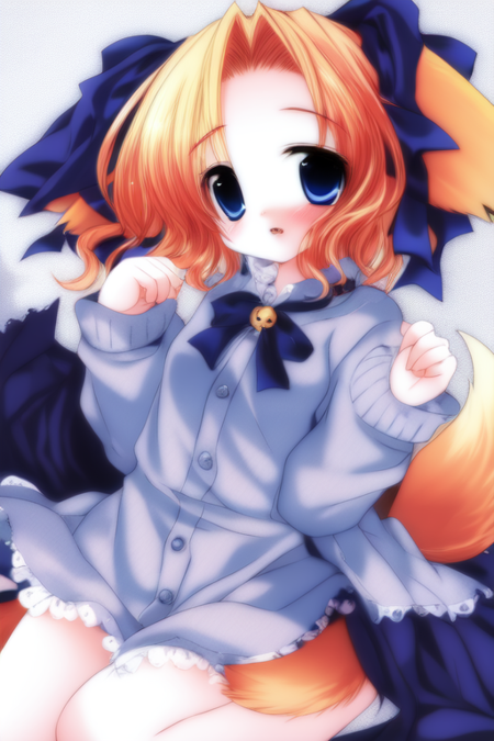 Sachi (from Pure Pure)版本No Model Mix (ID: 148548)