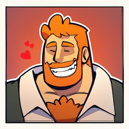 Robin Morningwood | Game Style