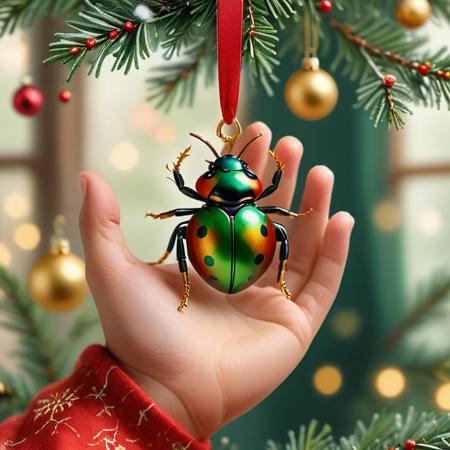 BugXmas