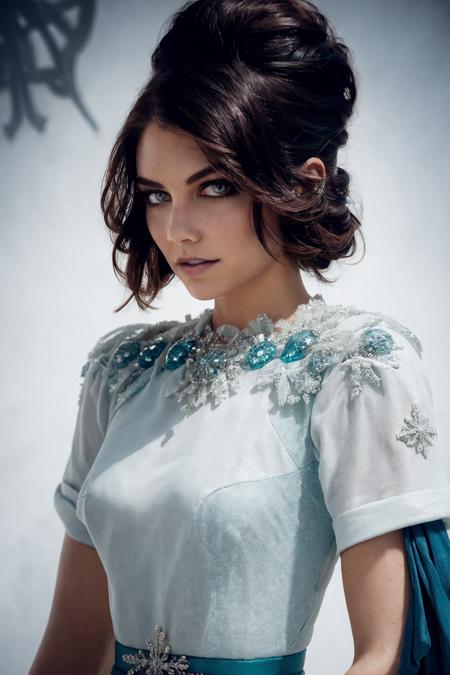 Lauren Cohan (v.2)版本v1.0 (ID: 97817)