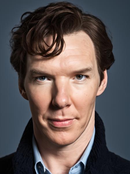 Benedict Cumberbatch (actor)版本v1.0 (ID: 638037)
