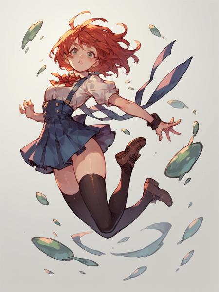 Jump