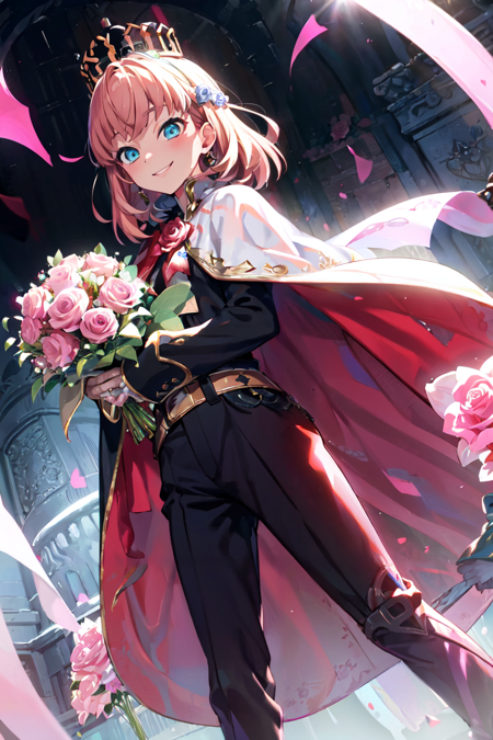 Kaho Hinoshita (Love Live!)