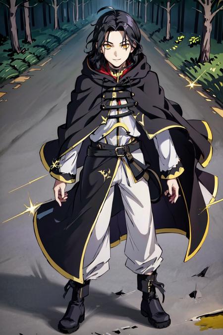 Ephidel (Fire Emblem 7)版本v1.0 (ID: 354384)