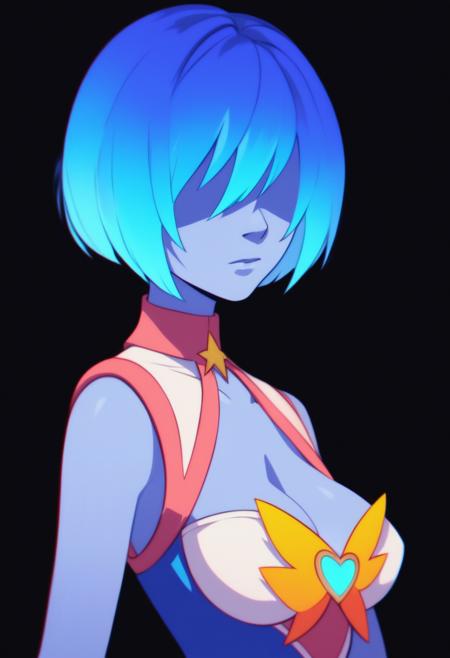 [BSS] - Styles for Pony