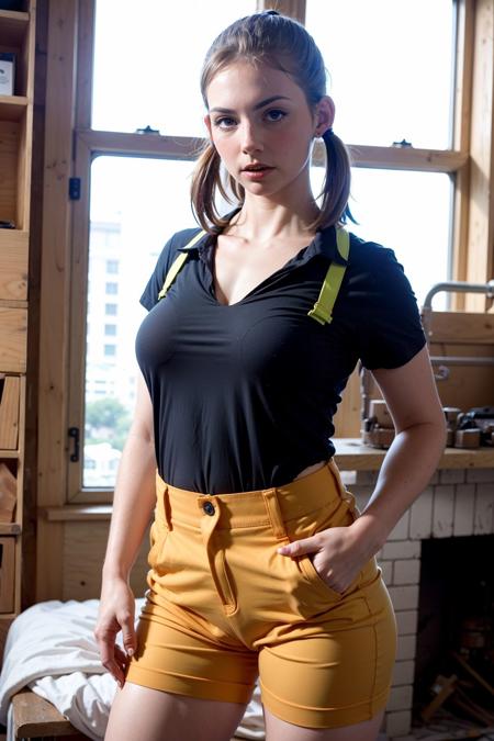 Christy Marks
