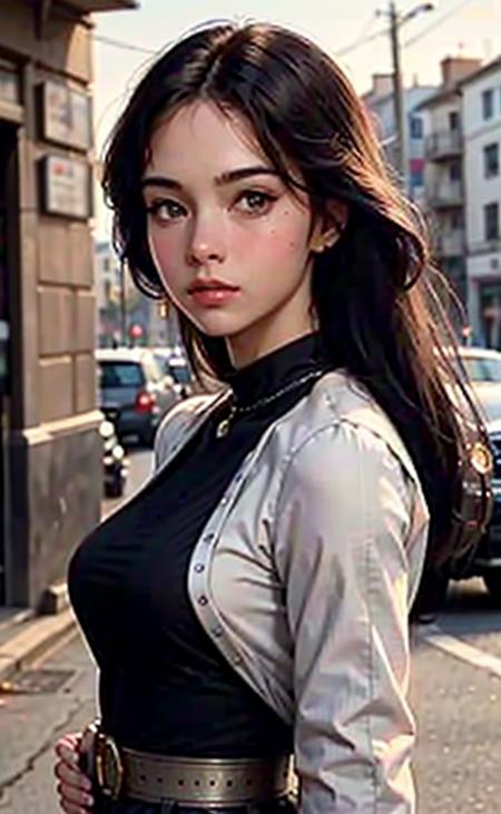 Joanna Cameron