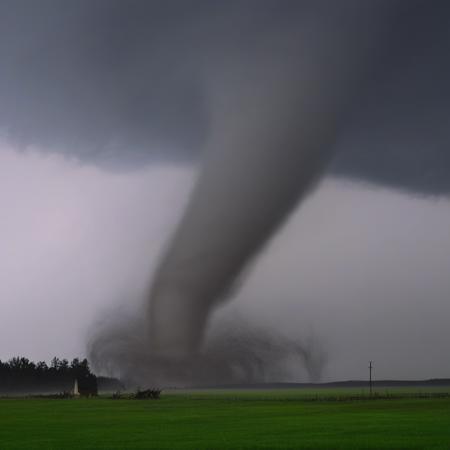 Tornado SDXL版本Tornado SDXL (ID: 576880)