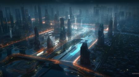 XSarchitectural-21Futuretechnologycity