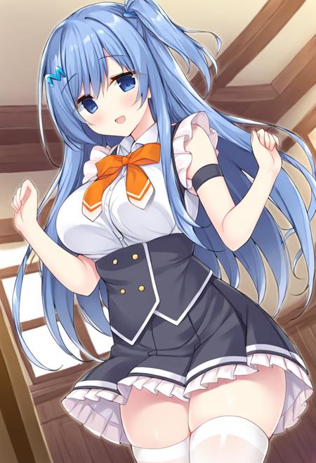 Emori Miku (エモリミク) | Liver City Project | PDXL