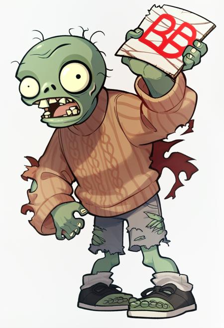 Plants vs Zombies | Game Style