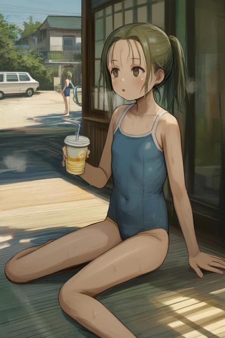 Shion Style