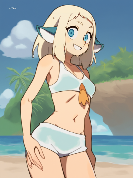 Bakara Jurgen - Dofus – Book 1: Julith - PDXL LORA