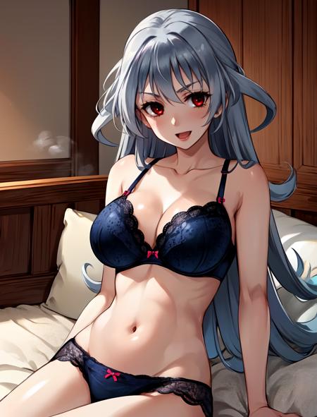 LoRA Masae Atago / Saki Achiga-Hen