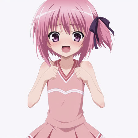 ロウきゅーぶ tomoka