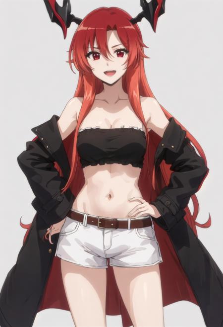 Lisara Restall (So, I Can't Play H!)