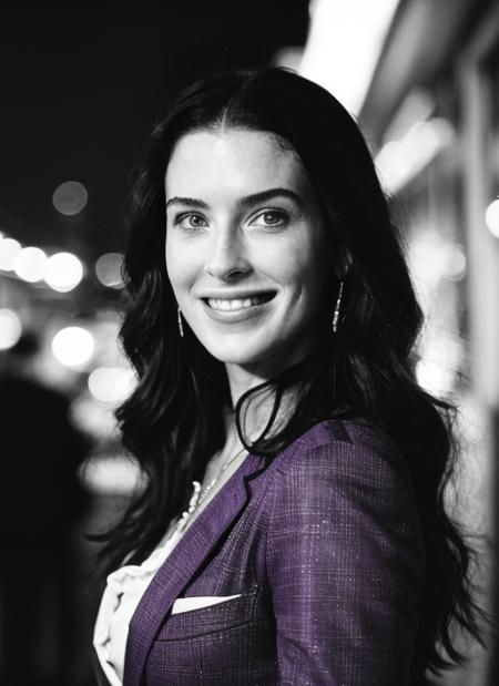 Bridget Regan