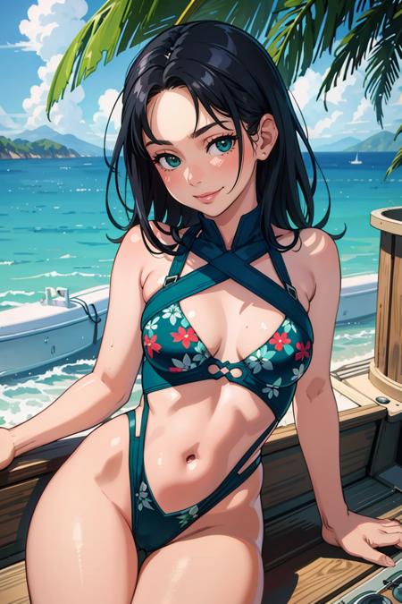 Better Swimwear