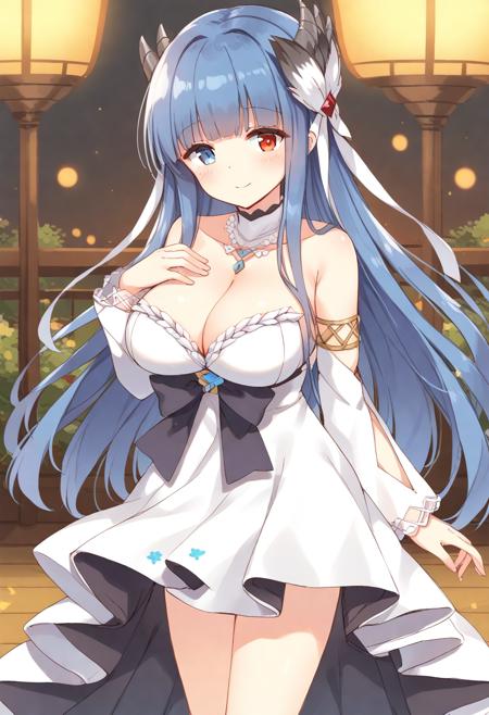 Ibuki 伊吹  XL (Azur Lane,アズールレーン)
