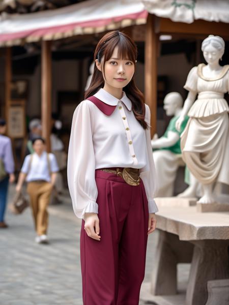 Sakura Miura版本v1.0 (ID: 130595)