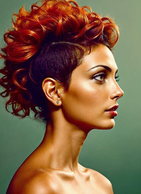 Morena Baccarin
