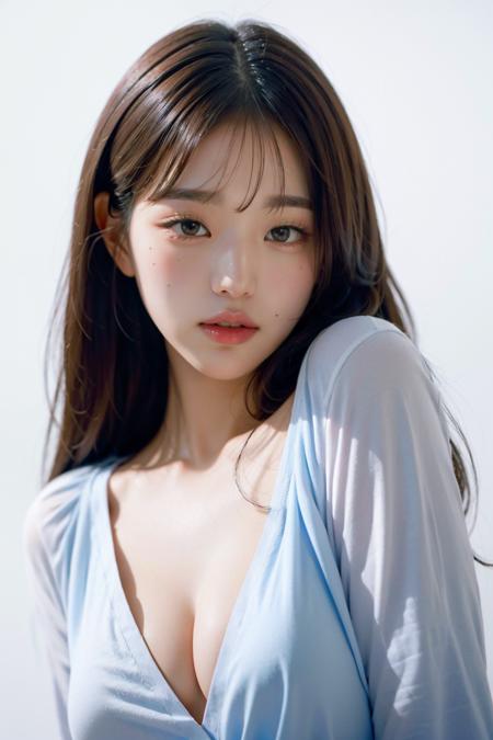 Jang Wonyoung - IVE版本v2.0 (ID: 524346)