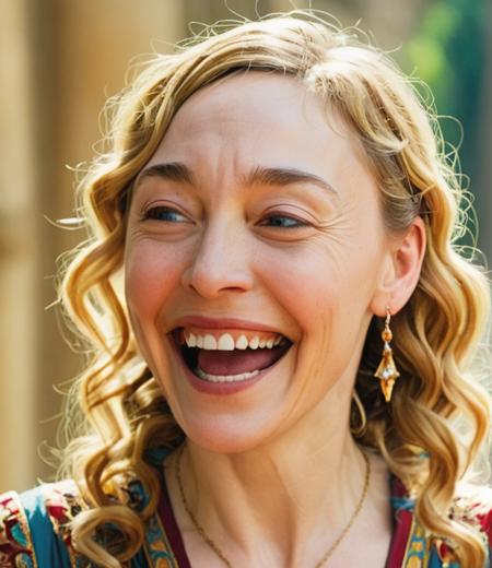 Juliet Rylance