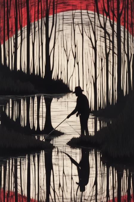 Stanley Donwood Style
