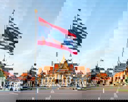 Flags of Asia v1 [FLUX]