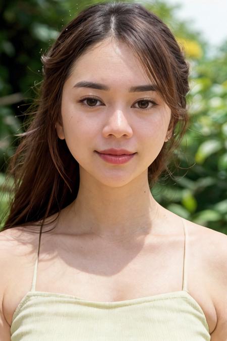 [ID] - Aura Kasih
