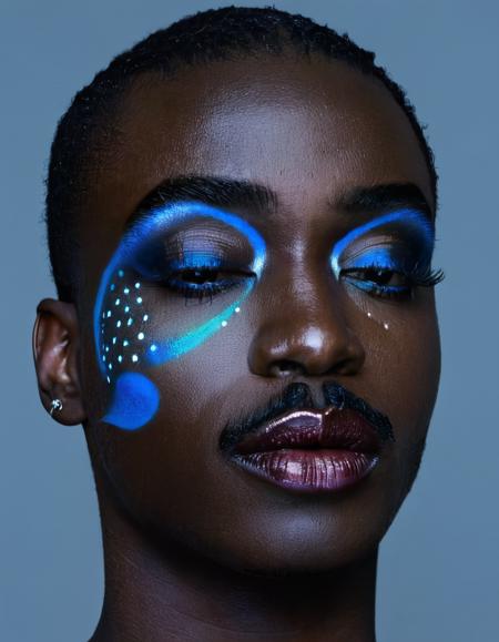 Modern Makeup XL