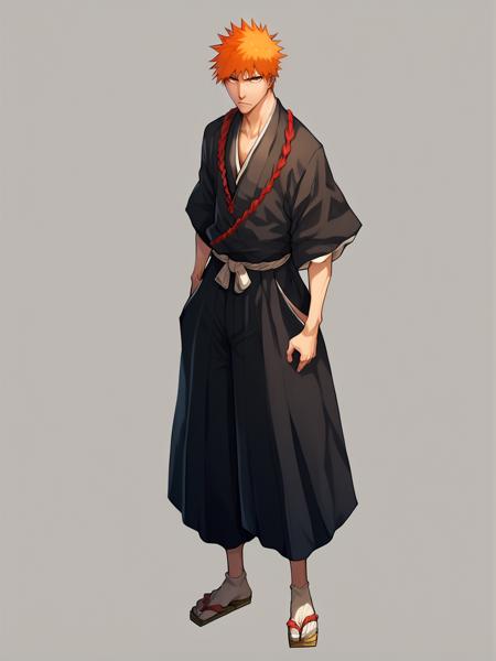 Ichigo