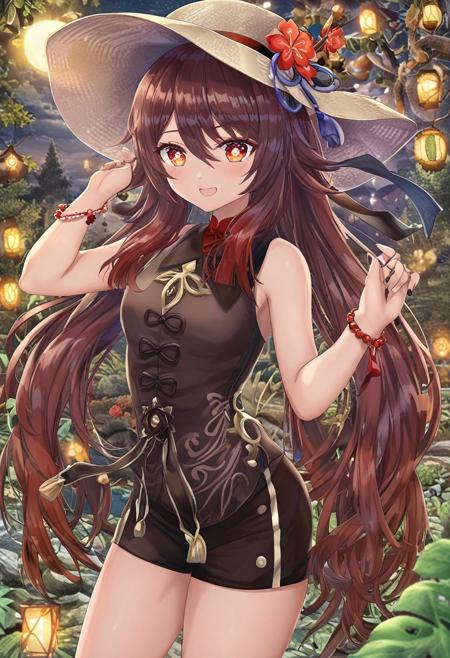 TorinoAqua Anime Style v2