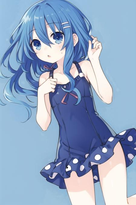 Himekawa Yoshino(date a live)
