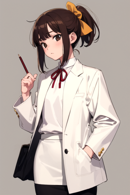 Collection of OCs Part 2