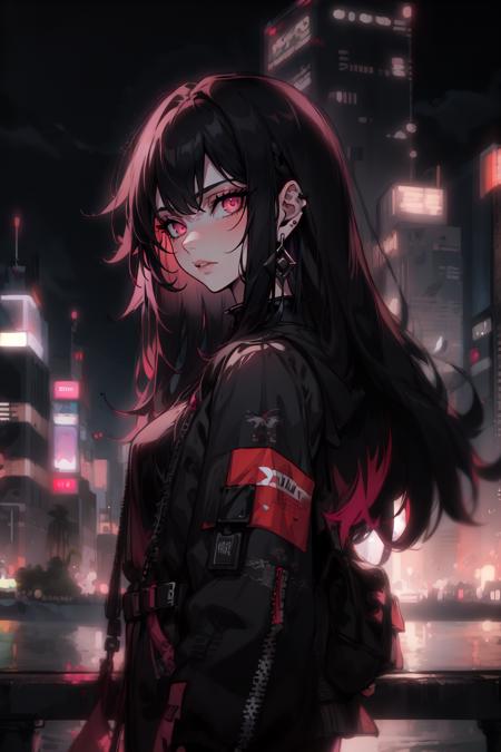 Gothic Girl