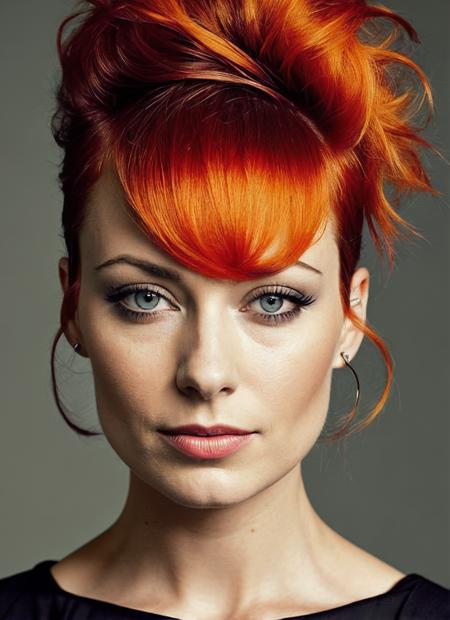 Olivia Wilde