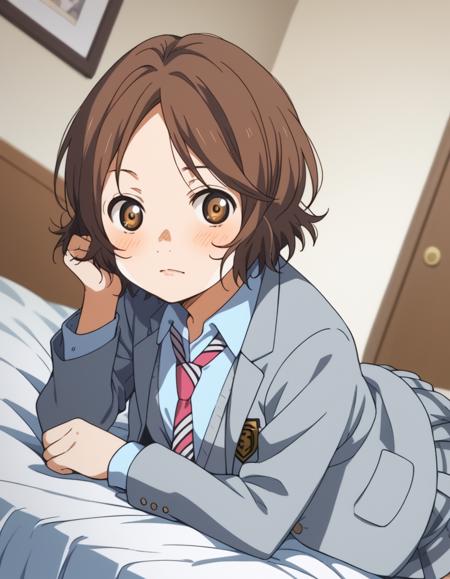 Tsubaki Sawabe (澤部 椿) - Your Lie in April (Shigatsu wa Kimi no Uso) (四月は君の嘘)