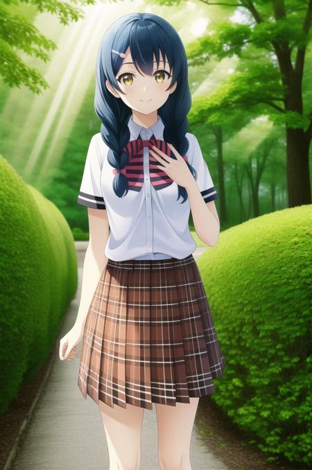 Shokugeki no Soma | Food Wars! - Megumi Tadakoro [4 Outfits]