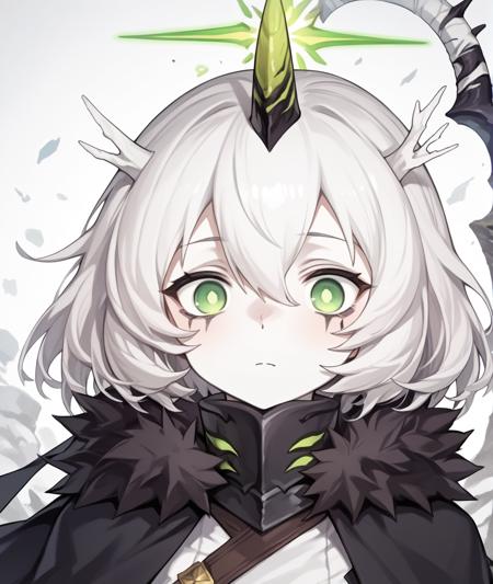 Mythos (白夜極光,Alchemy Stars)