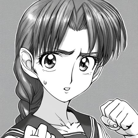 boku-no-marie-pony