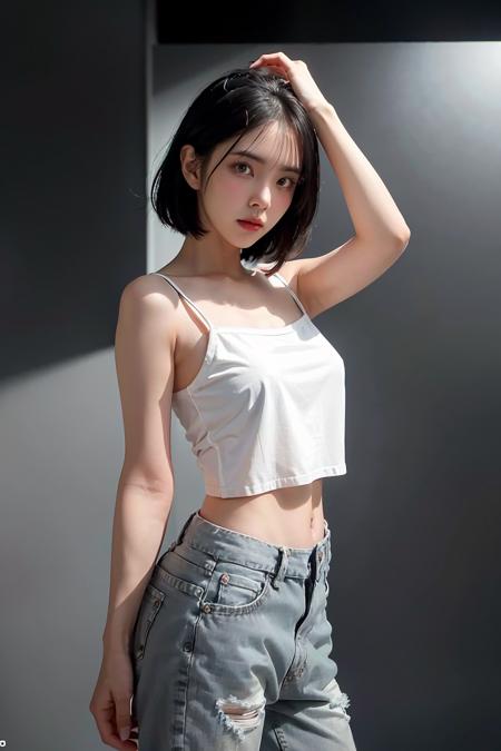 incntw Pretzelle Idol (Thai)
