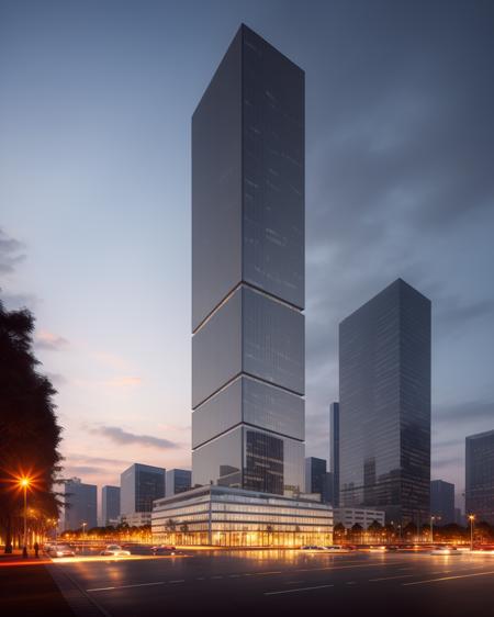 ArchitectureRealMix