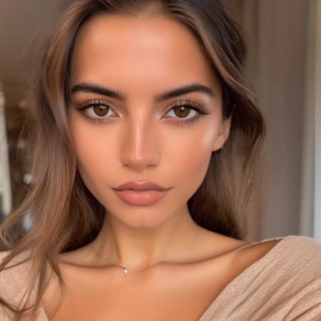 Isabela Merced (FLUX + SDXL)