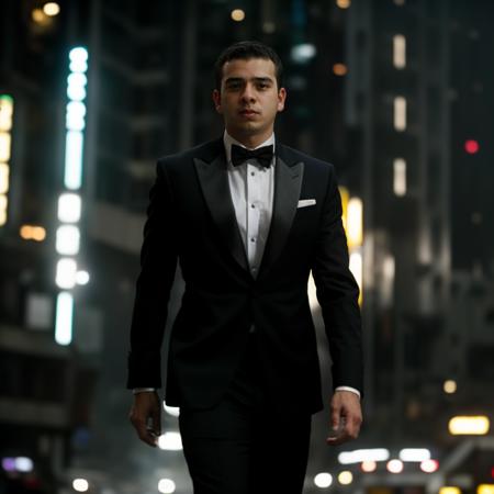 Andre Anaya